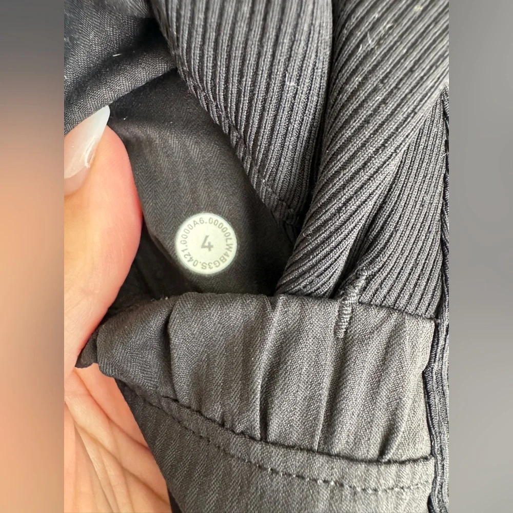 Lululemon Dance Studio Jacket III